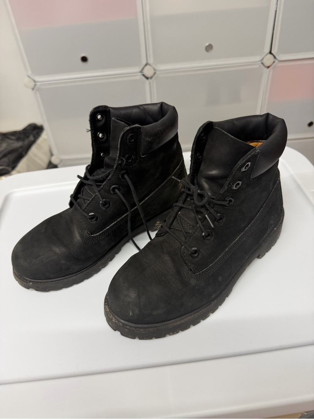 Timberland Boots